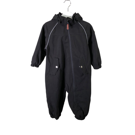 Unisex Kuling - Softshellhaalari, koko 80 - 86 -  ()