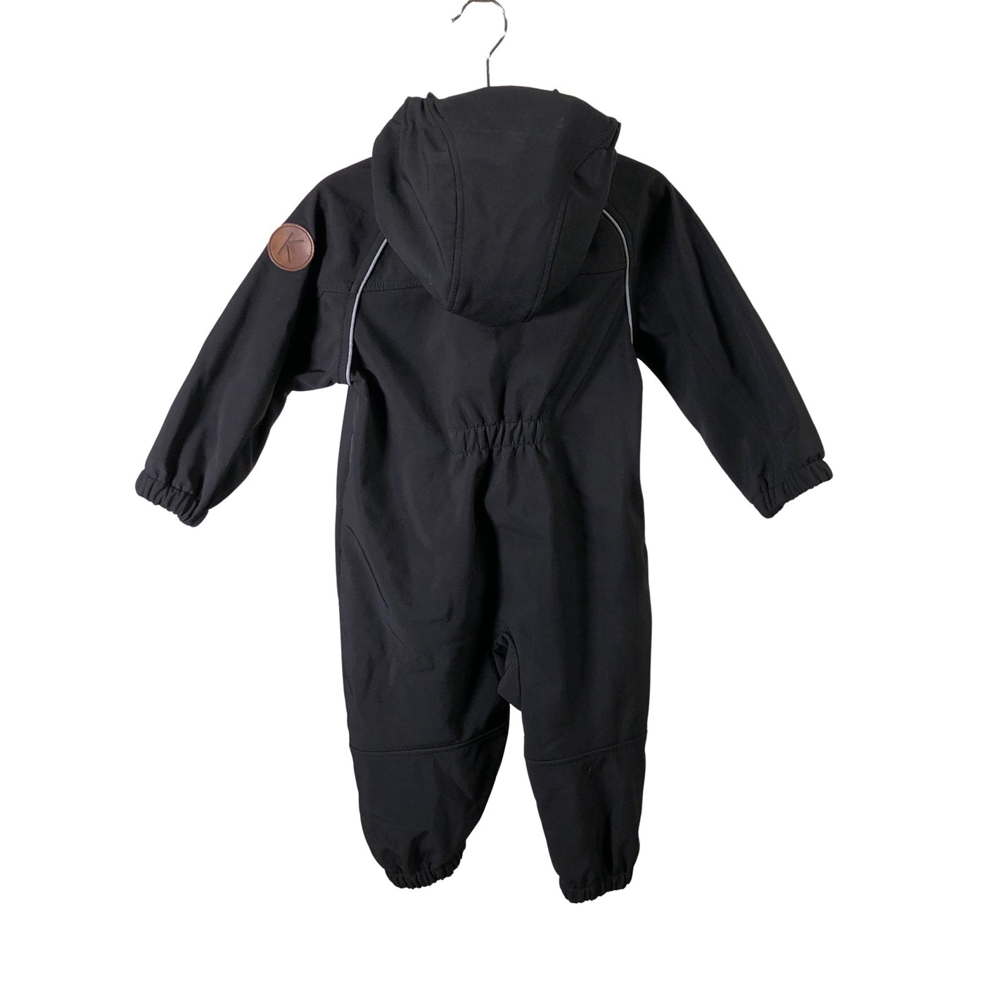 Softshellhaalari, koko 80 - 86