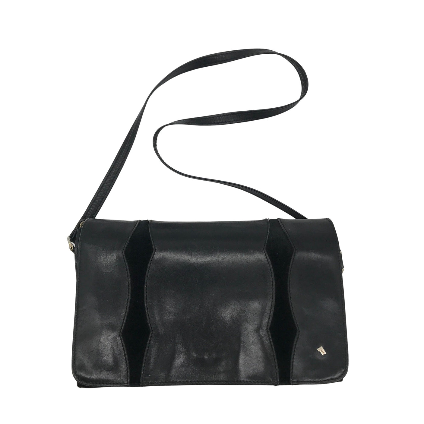 Unisex Friitala - Olkalaukku, koko Mini -  (1)