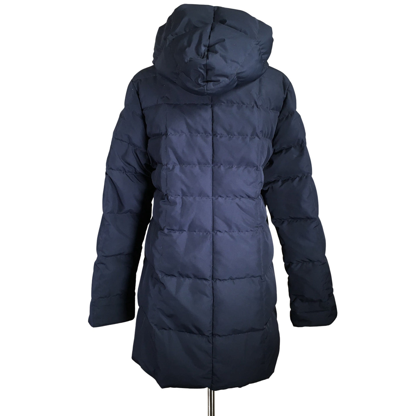 Unisex Joutsen - Untuvatakki, koko 40 -  (2)