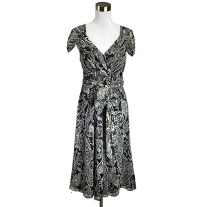Unisex Andiata - Juhlamekko, koko 40 -  (1)