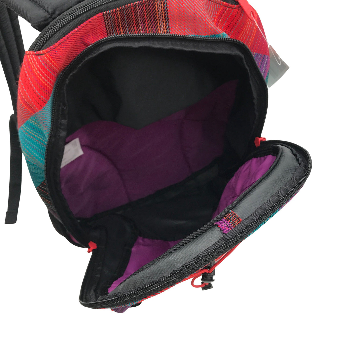 Unisex Dakine - Reppu, koko Maxi -  (3)