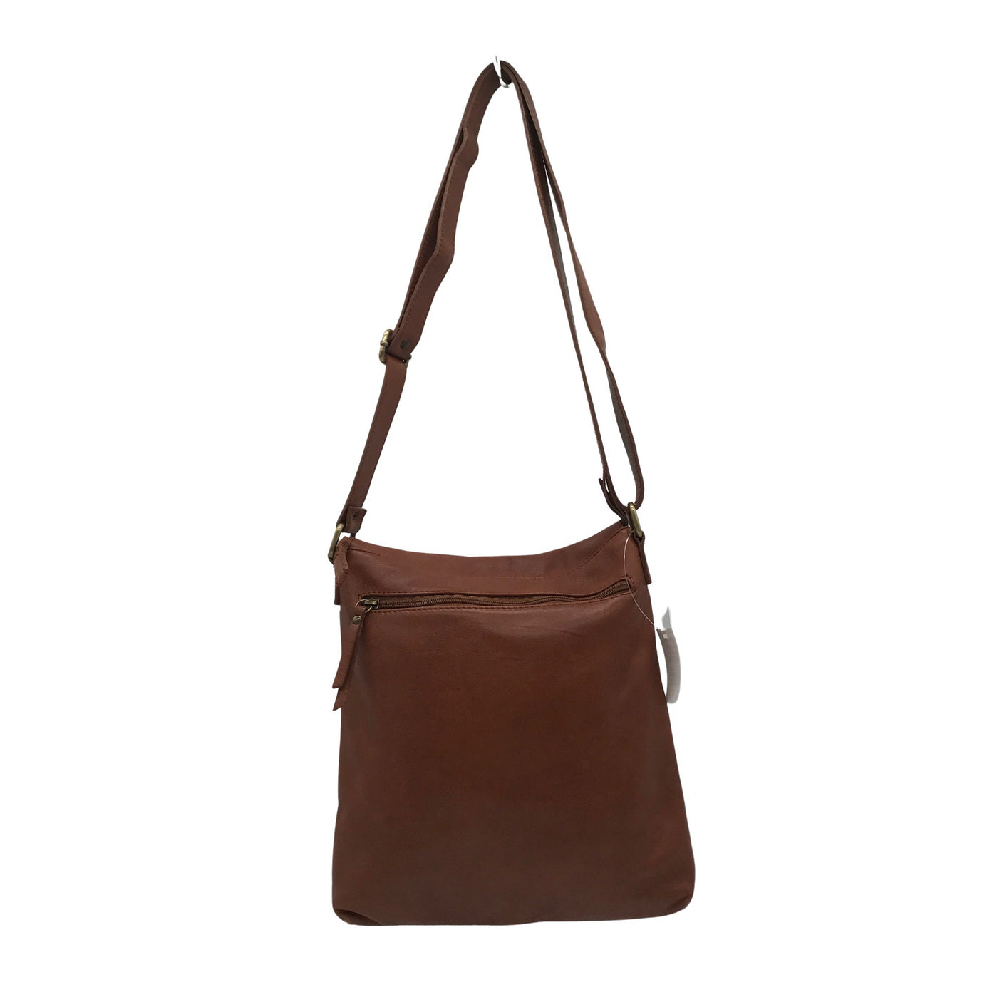 Unisex Don Donna - Olkalaukku, koko Midi -  (2)