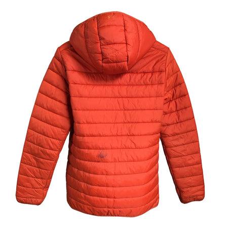 Unisex Everest - Kevyttoppatakki, koko 164 - 170 -  (2)