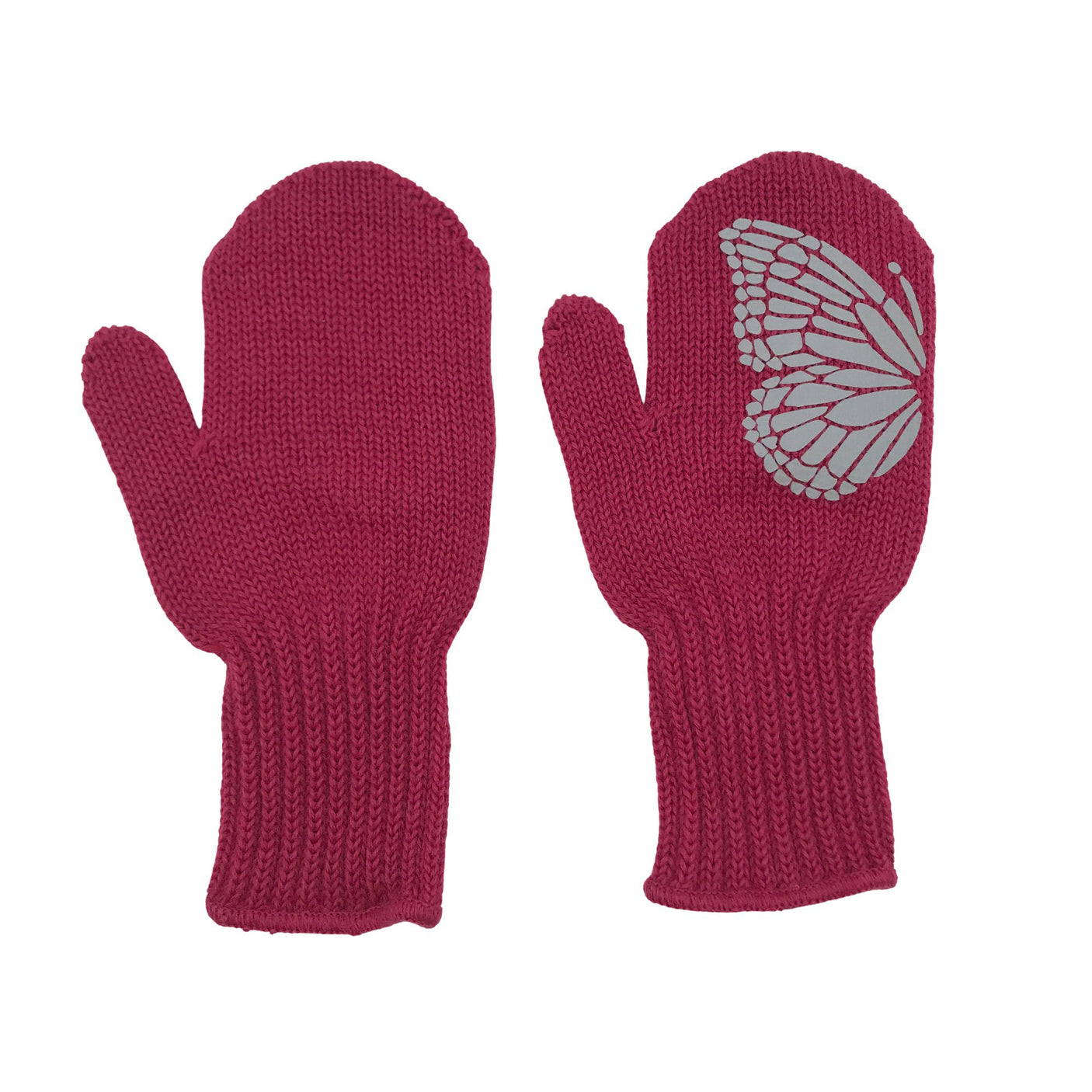 Unisex Moiko - Lapaset, koko 4 - 5 vuotta -  (1)
