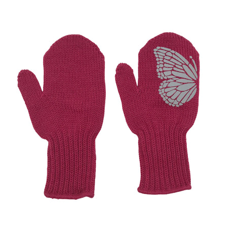 Unisex Moiko - Lapaset, koko 4 - 5 vuotta -  ()