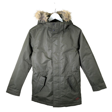 Unisex Cube co. - Toppatakki, koko 146 - 152 -  ()