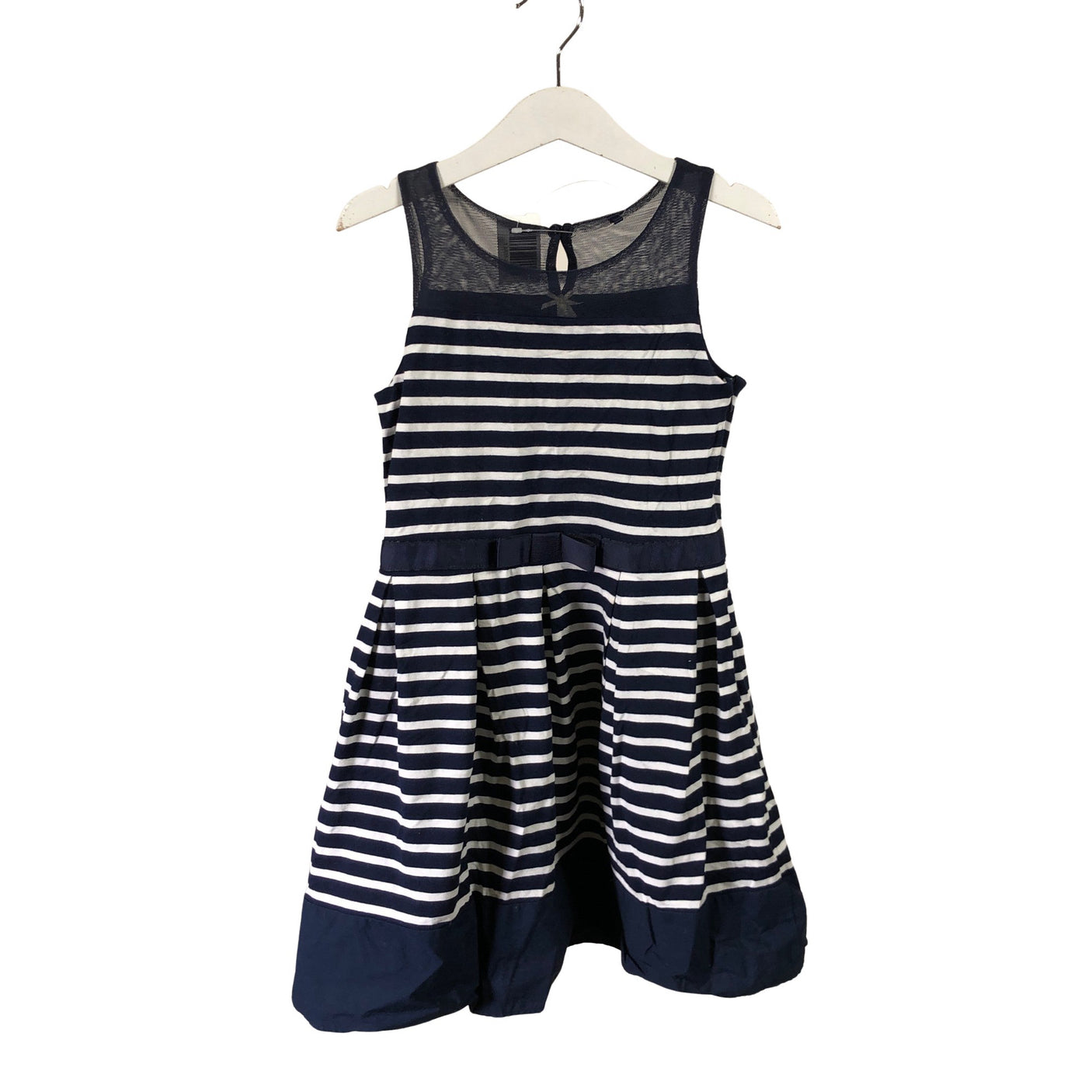 Unisex Next - Juhlamekko, koko 104 - 110 -  (1)