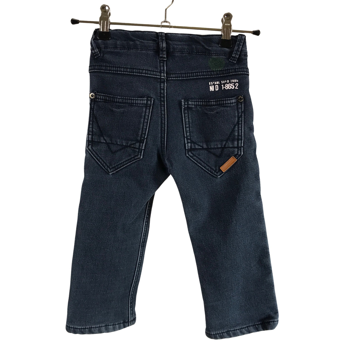 Unisex Name It - Farkut, koko 86 - 92 -  (2)