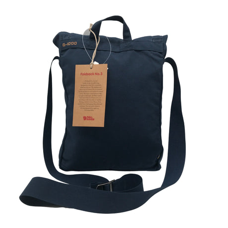 Unisex Fjällräven - Olkalaukku, koko Midi -  (2)
