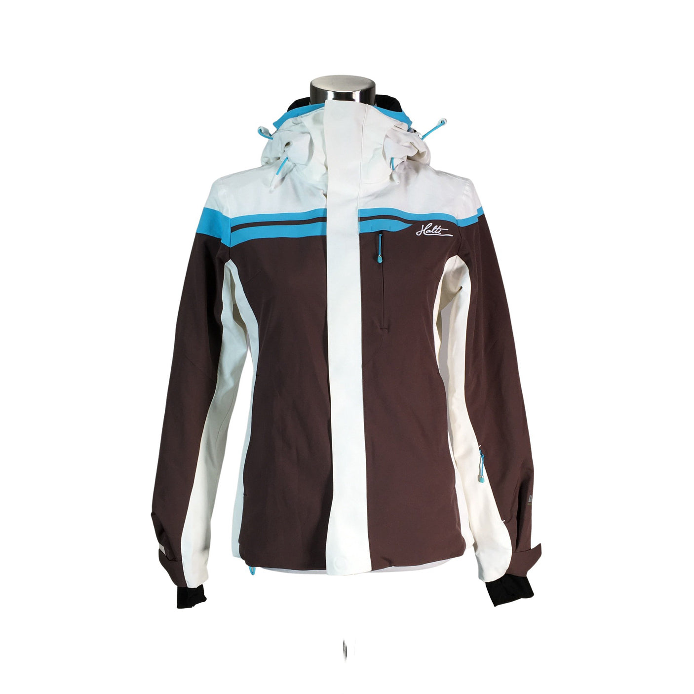 Unisex Halti - Kevyttoppatakki, koko 34 -  (1)