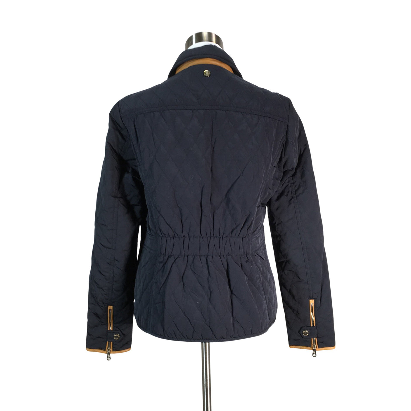 Unisex Massimo Dutti - Tikkitakki, koko 38 -  (2)