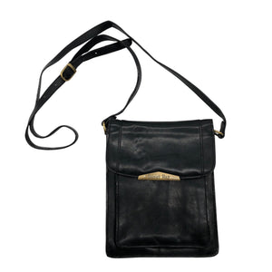 Unisex Daniel Ray - Olkalaukku, koko Mini -  (1)