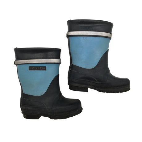 Unisex Nokian - Kumisaappaat, koko 21 -  ()