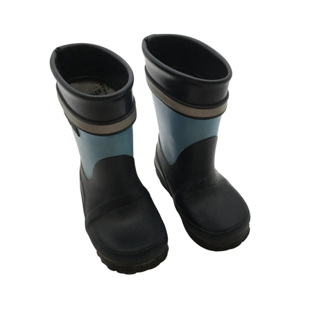Unisex Nokian - Kumisaappaat, koko 21 -  (2)