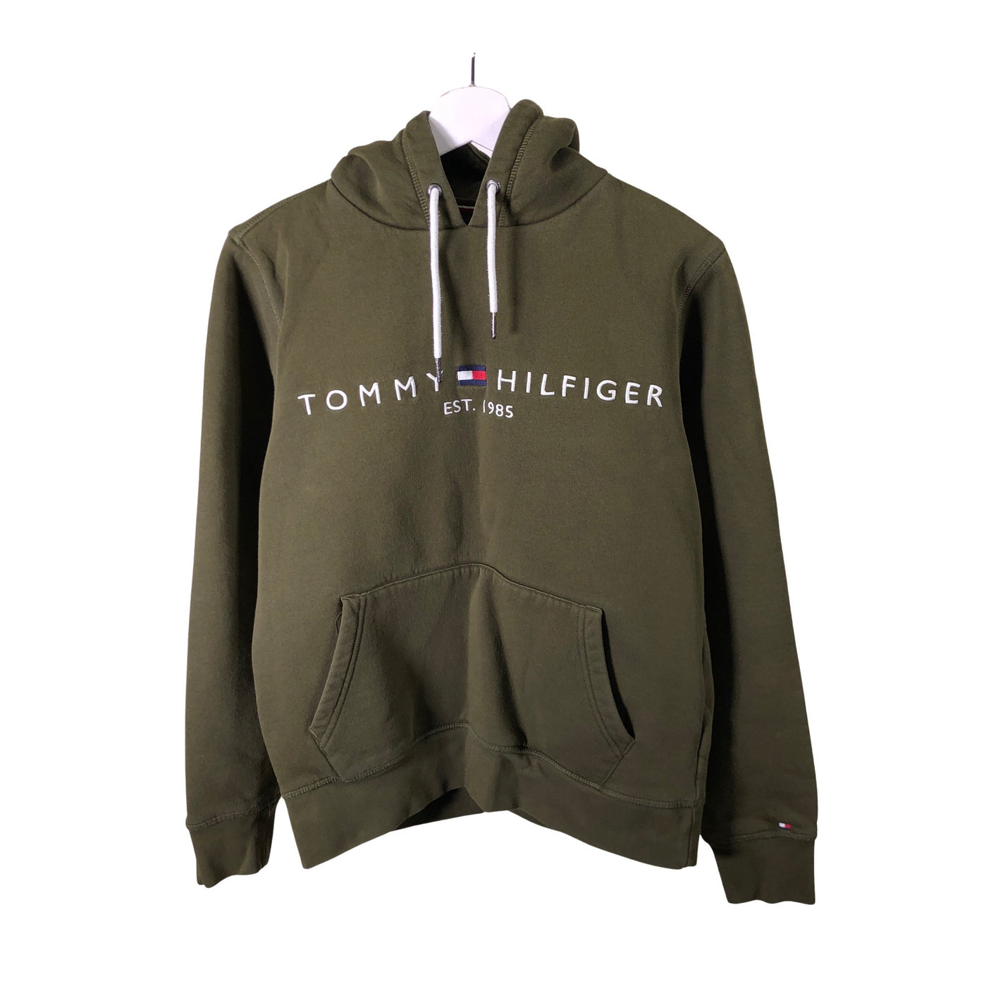Unisex Tommy Hilfiger - Huppari, koko S -  (1)