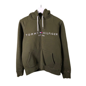Unisex Tommy Hilfiger - Huppari, koko S -  (1)