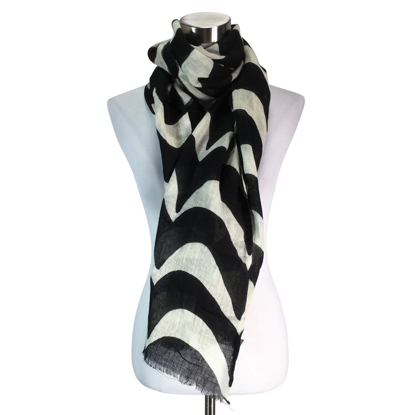 Unisex Marimekko - Huivi, koko Maxi -  (1)