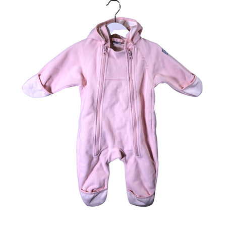 Unisex Polarn O. Pyret - Windfleecehaalari, koko 62 - 68 -  ()