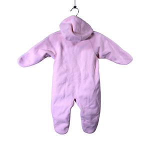 Unisex Polarn O. Pyret - Windfleecehaalari, koko 62 - 68 -  (2)