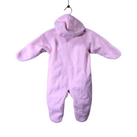 Unisex Polarn O. Pyret - Windfleecehaalari, koko 62 - 68 -  (2)