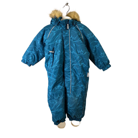 Unisex Reima - Toppahaalari, koko 80 - 86 -  ()