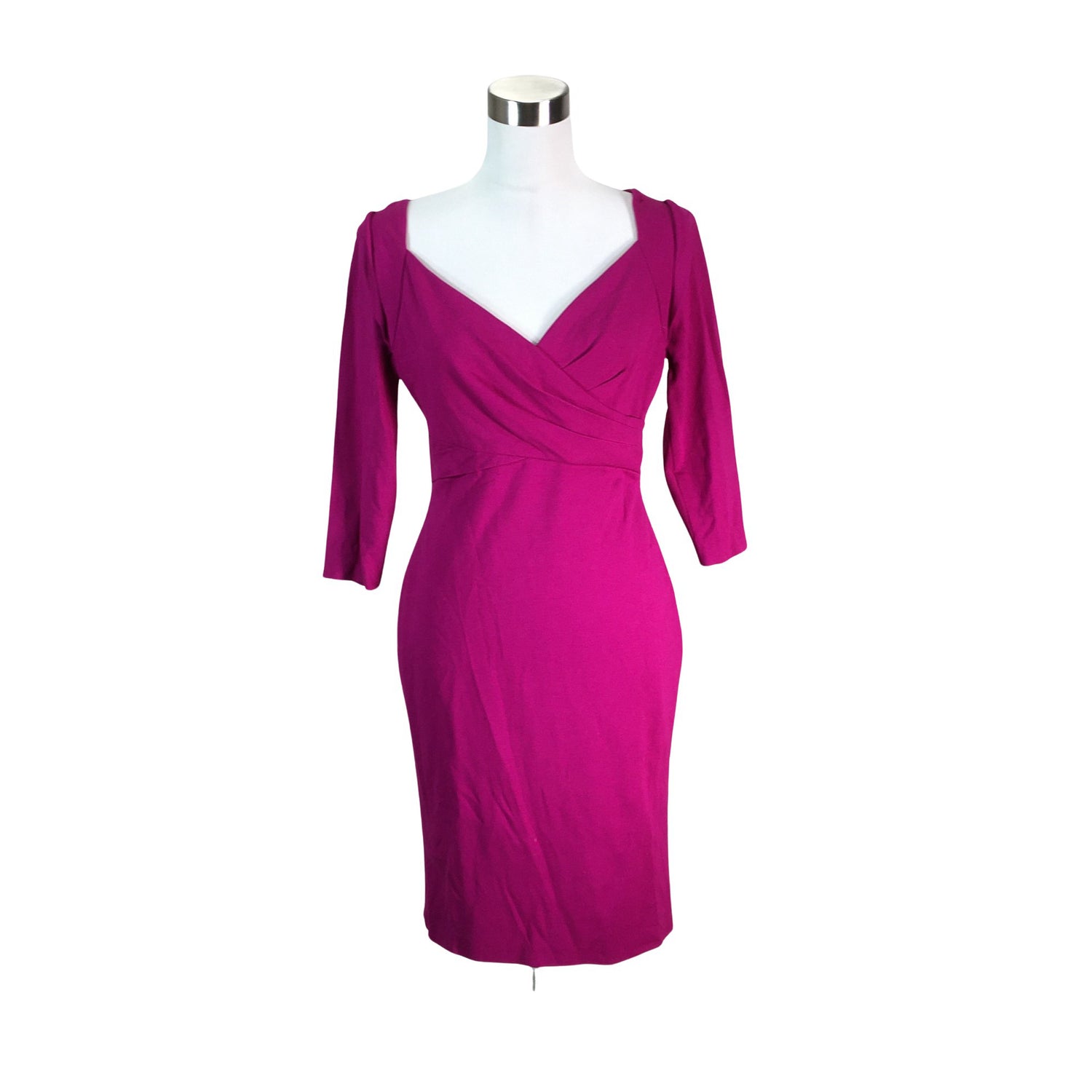  Mekko  Trikoomekko, koko 38  Escada 