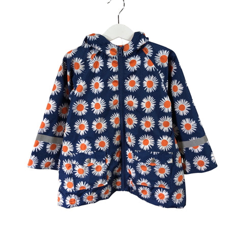 Unisex Marimekko - Välikausitakki, koko 98 - 104 -  ()