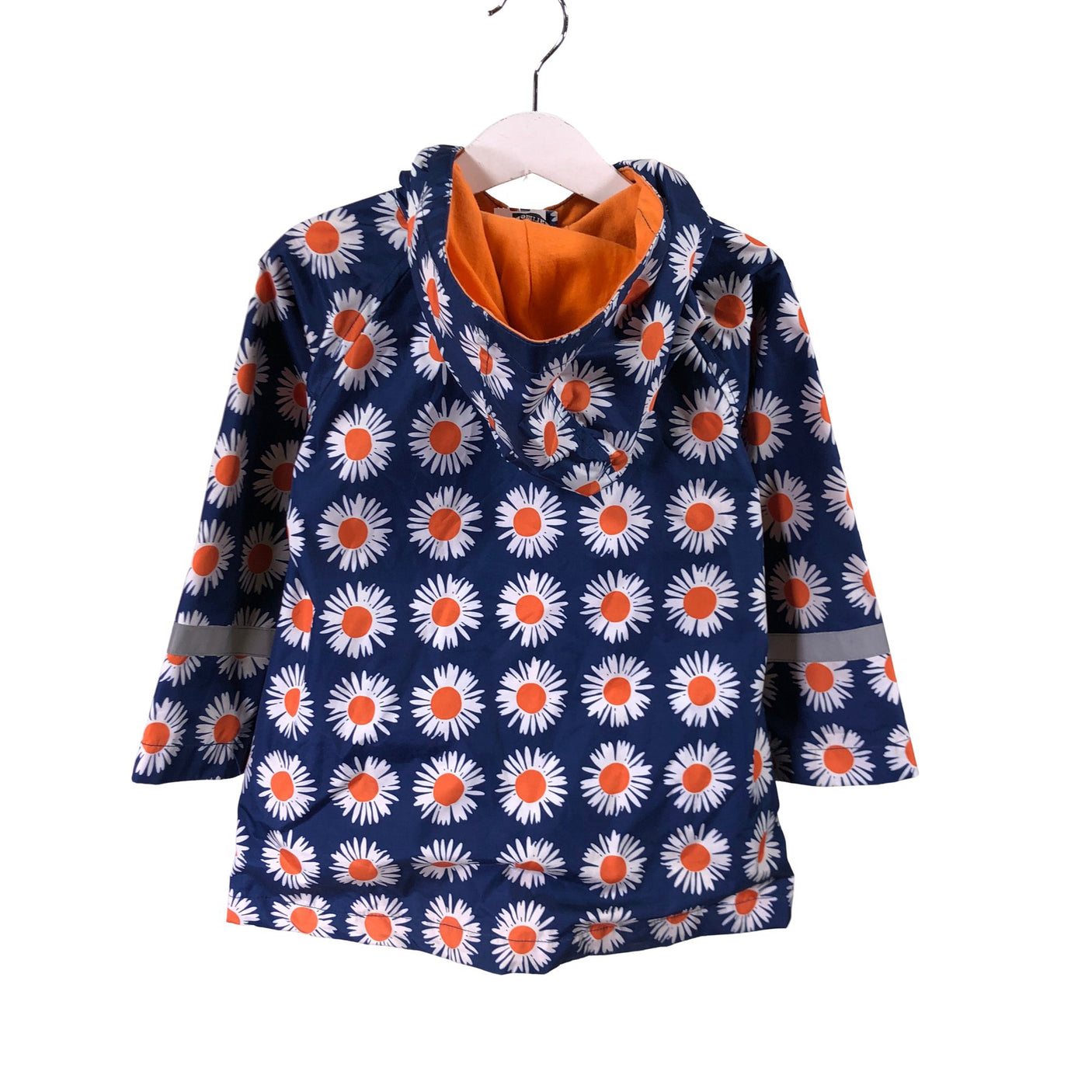 Unisex Marimekko - Välikausitakki, koko 98 - 104 -  (2)