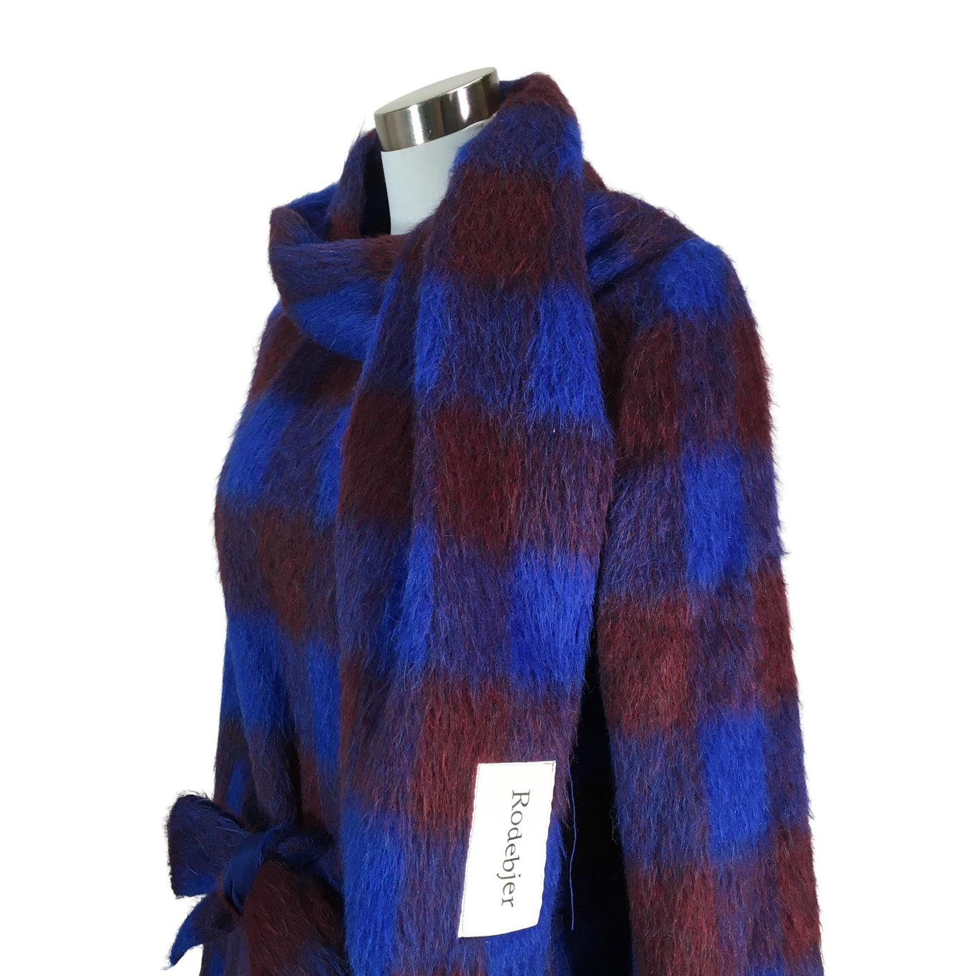 Unisex Rodebjer - Villakangastakki, koko 36 -  (3)