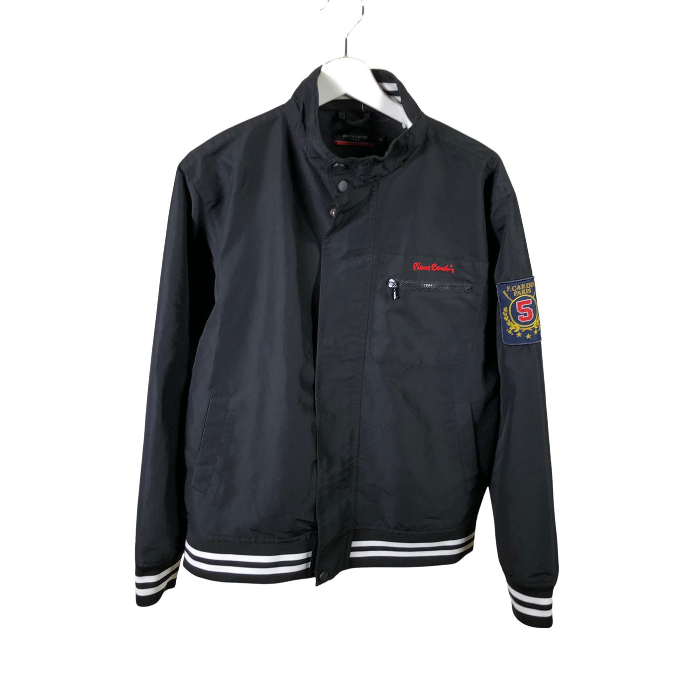 Unisex Pierre Cardin - Ulkoilutakki, koko M -  (1)