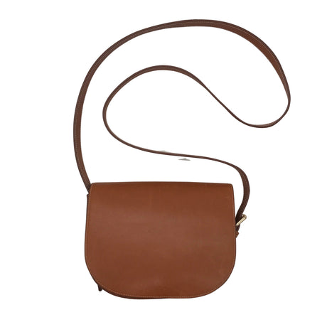 Unisex Vagabond - Olkalaukku, koko Mini -  ()