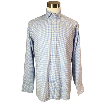 Unisex Eton - Kauluspaita, koko L -  ()