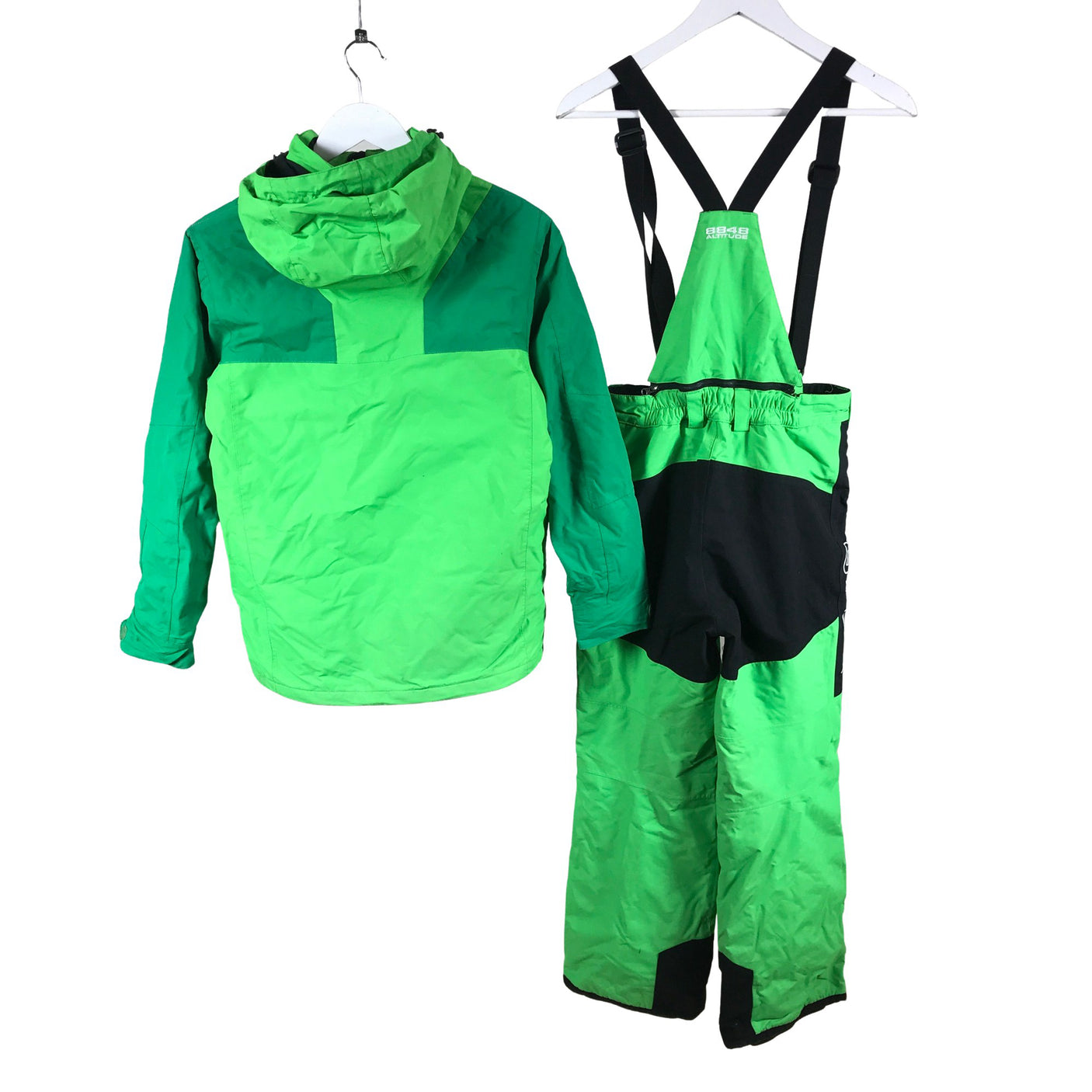 Unisex 8848 Altitude - Toppa-asu, koko 146 - 152 -  (2)