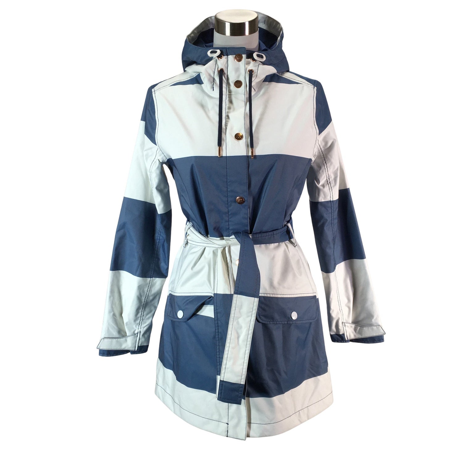  Välikausitakki  Kuoritakki, koko 38  Helly Hansen 