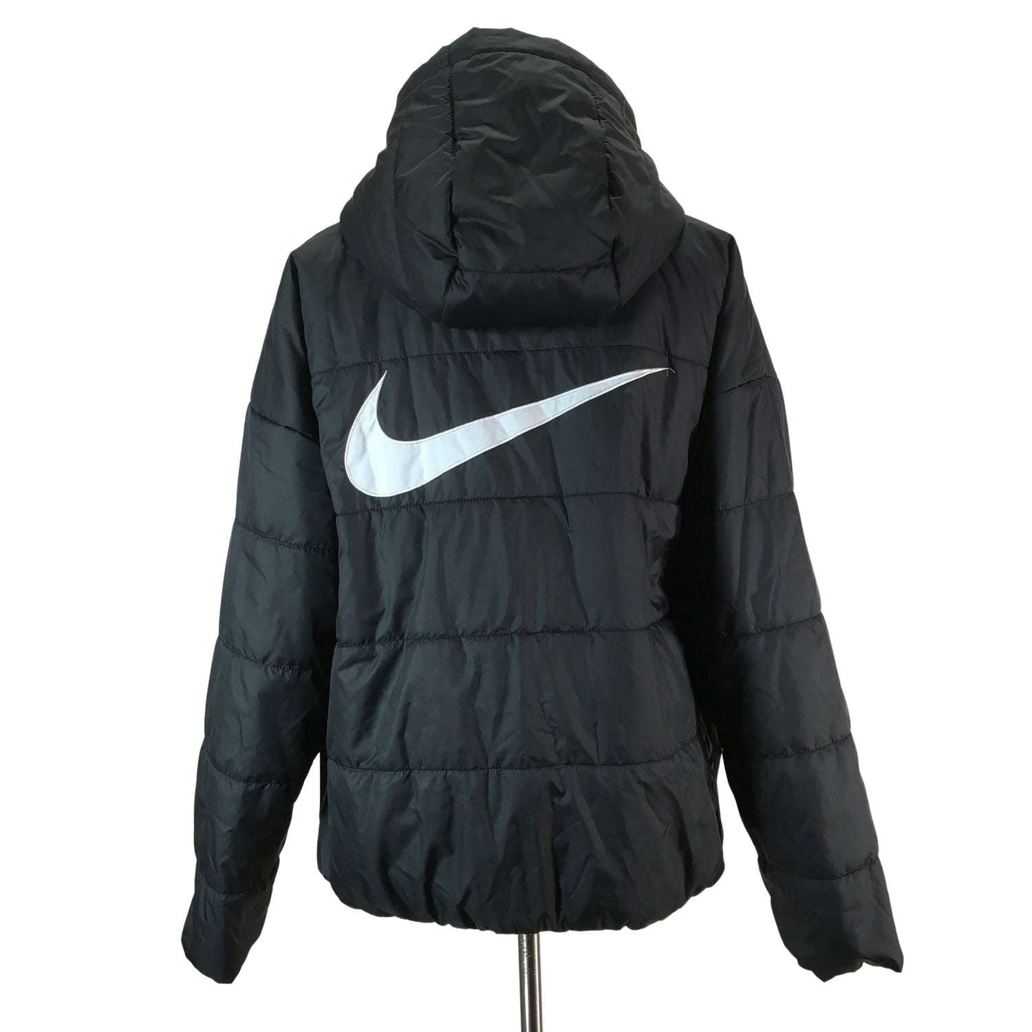  Toppatakki  Toppatakki, koko 40  Nike 