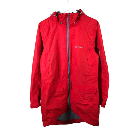 Unisex Everest - Parkatakki, koko 38 -  ()