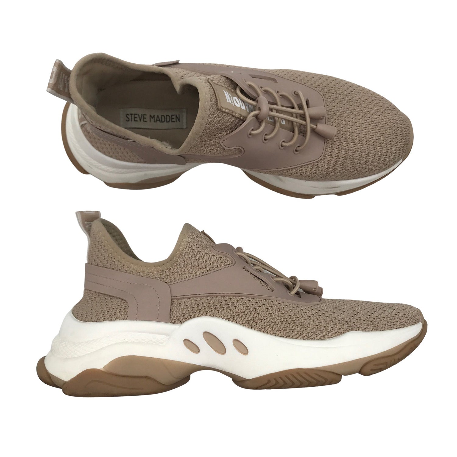  Tennarit  Tennarit, koko 41  Steve Madden 