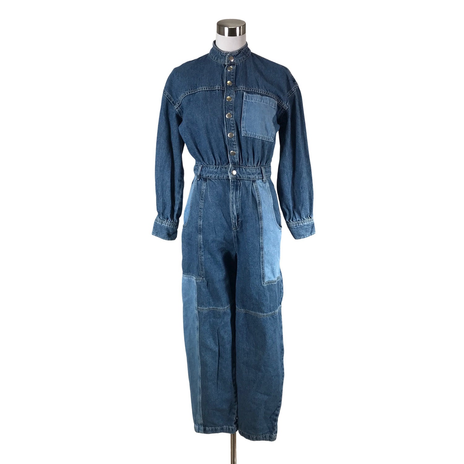  Jumpsuit  Jumpsuit, koko 40  ba&sh 