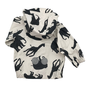 Unisex Jonathan - Sadetakki, koko 68 - 74 -  (2)