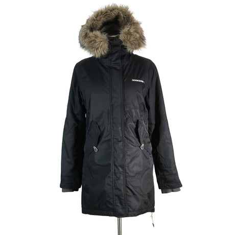 Unisex Didriksons - Parkatakki, koko 38 -  ()