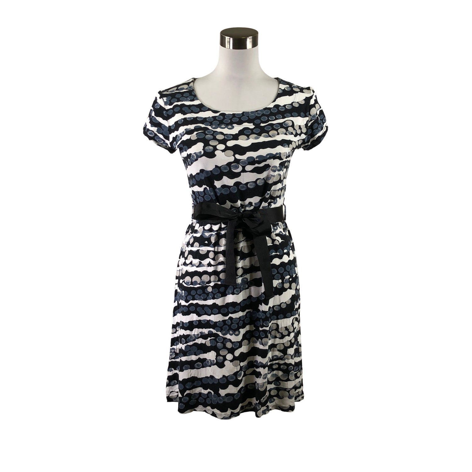  Mekko  Trikoomekko, koko 38  Nanso 