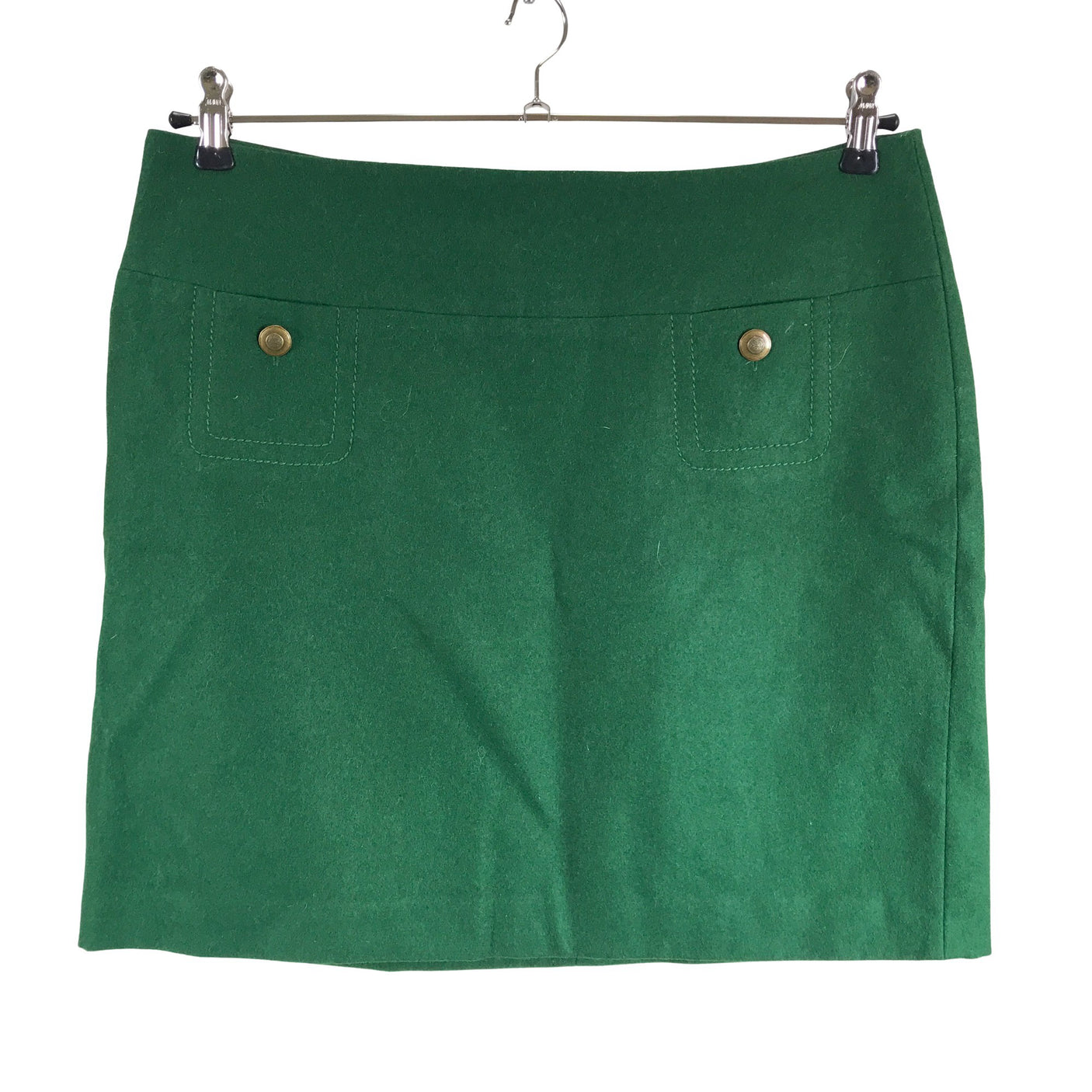 Unisex Esprit - Suora hame, koko 40 -  (1)