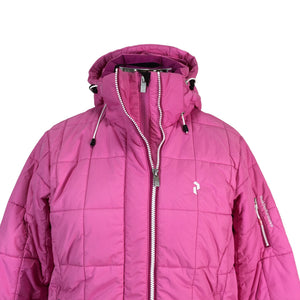 Unisex Peak Performance - Toppatakki, koko 42 -  (3)