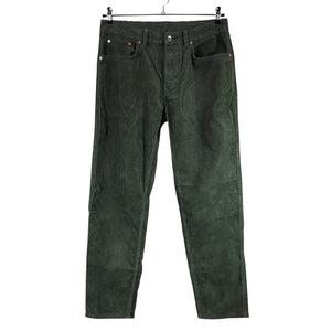 Unisex Vailent - Samettihousut, koko M -  (1)