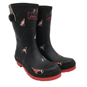 Unisex Joules - Kumisaappaat, koko 39 -  (2)