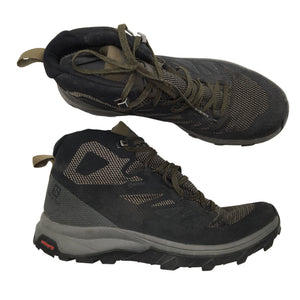 Unisex Salomon - Vaelluskenkä, koko 42 -  (1)