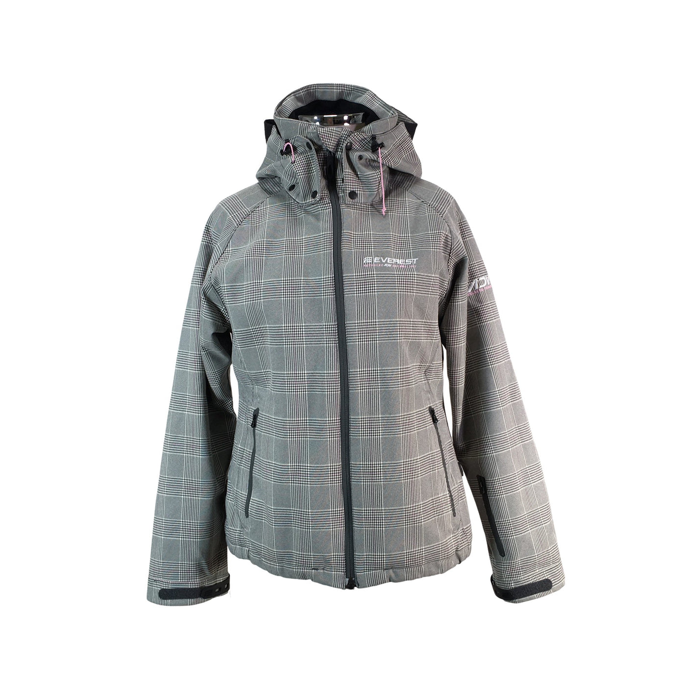 Unisex Everest - Toppatakki, koko 42 -  (1)
