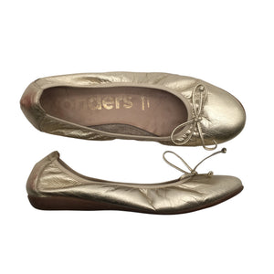 Unisex Wonders - Ballerinat, koko 42 -  (1)
