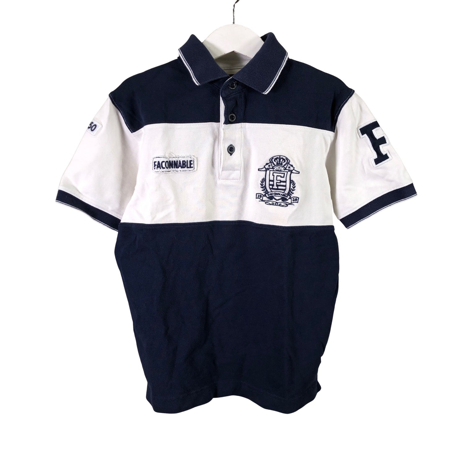 Pikeepaita, koko 116 - 122